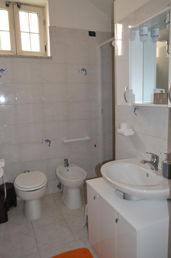 Others 4, B&B Casa Di Lauro, Napoli