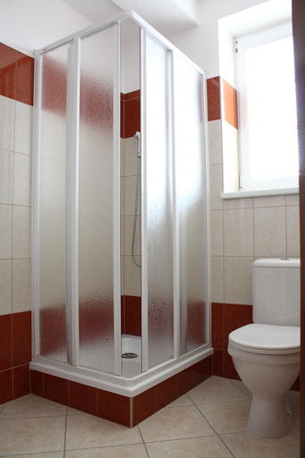Bathroom 5, Penzion Semerad v Hevline, Znojmo
