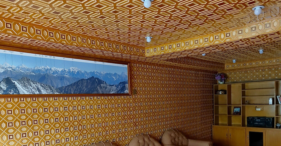 Others 3, Tourist Home Khaplu, Northern Areas