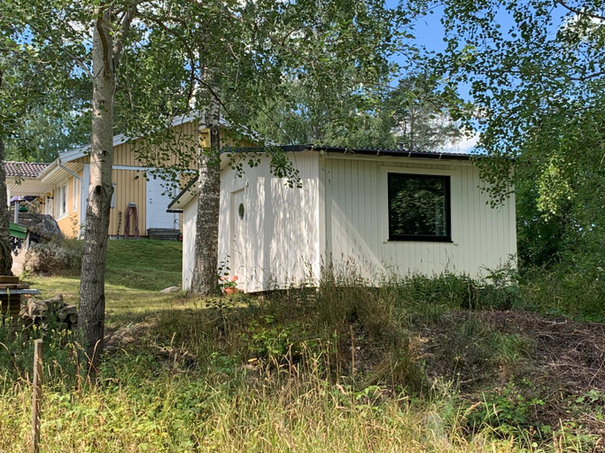 Others 4, The Little Swedish Stuga, Södertälje