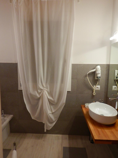 Bathroom 4, Ca' Vascon Alloggio Agrituristico, Padua