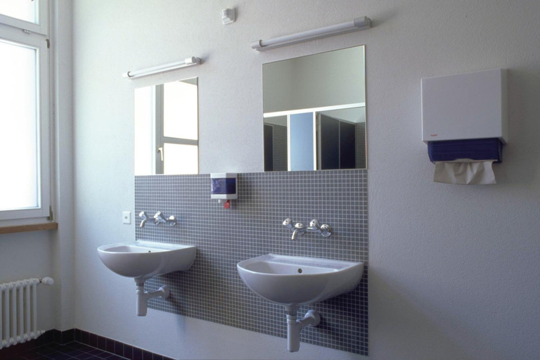 Bathroom 7