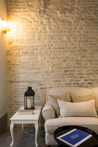 Facilities 5, Oak & Sandstone Studio - Space Maison Apartments, Sevilla