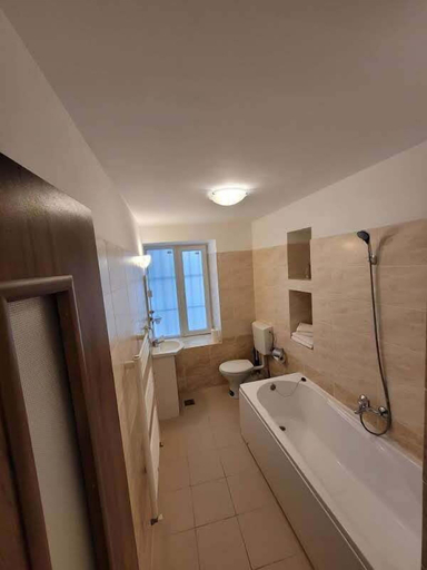 Bathroom 4, Main Square Apartments & More, Brasov