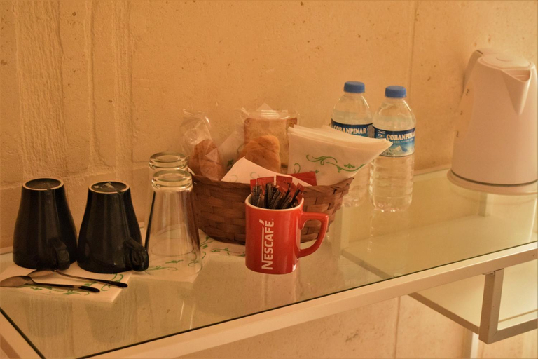 Food & Drinks 4, St George of Lydda B&B