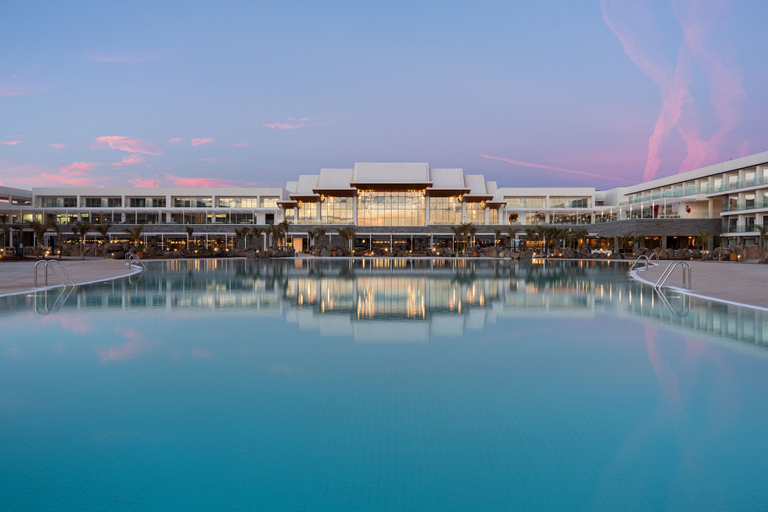 Exterior & Views 2, Barcelo Playa Blanca, Las Palmas