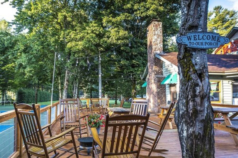 Others 5, The Pineola, Avery
