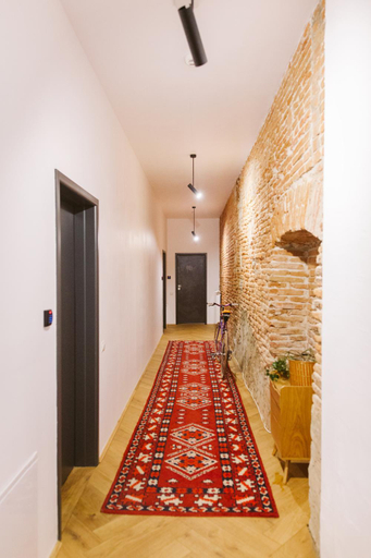 Public Area 3, Camino Home 2 Boutique Hotel, Cluj-napoca