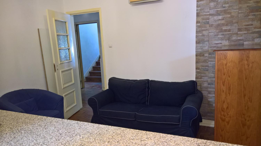 Public Area 2, Casa Dom Manoel, Portalegre