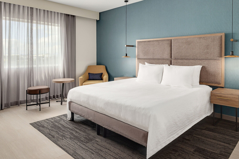 Bedroom 2, Courtyard by Marriott San Jose Airport Alajuela, Alajuela