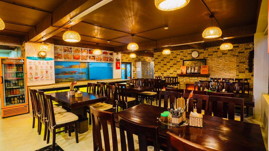 Food & Drinks 5, Le Bordeaux Sapa Hotel , Sa Pa