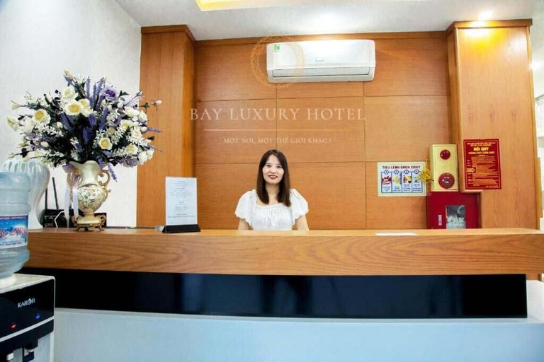 Others 4, Hana Hotel by Bay Luxury, Từ Liêm