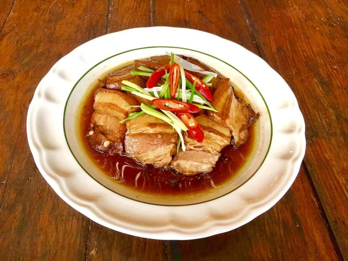Food & Drinks 5, Xianshan Village, Miaoli