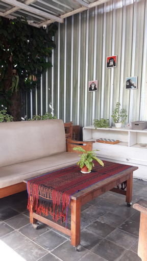 Others 5, Wayang BnB, Sleman