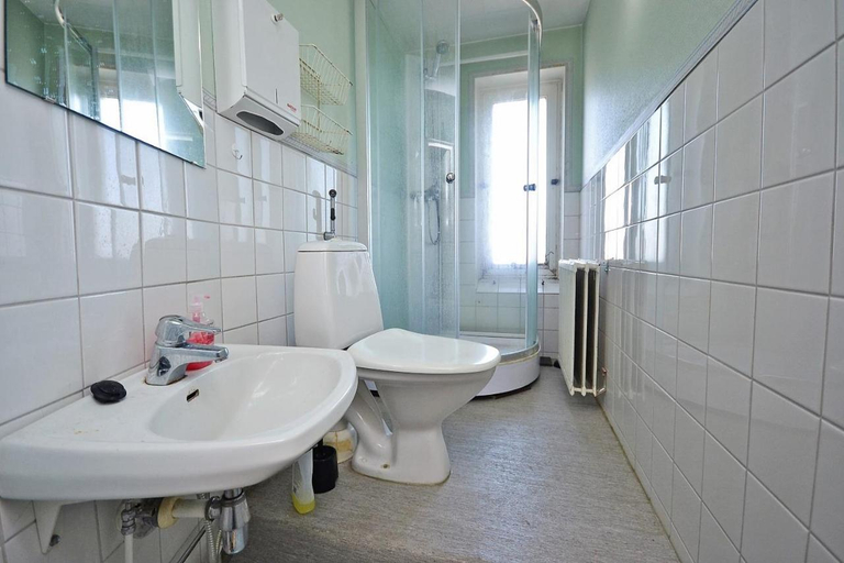 Others 3, Motel Tornio, Lapland