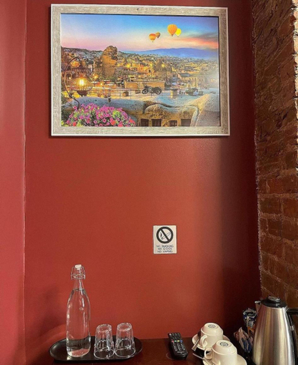 Others 4, Cappadocia Guesthouse Brighton, Brighton and Hove