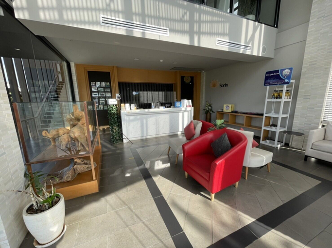 Others 2, Sorin Boutique Hotel, Muang Surin