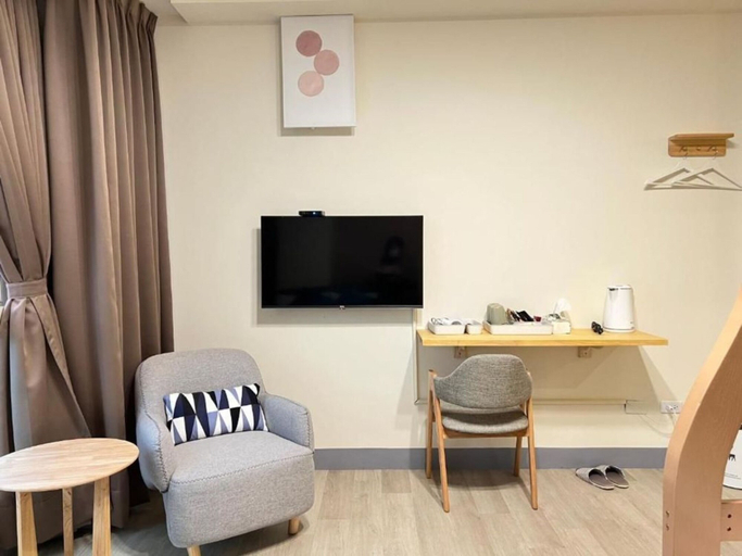 Others 5, BELLA INN 2, Nantou