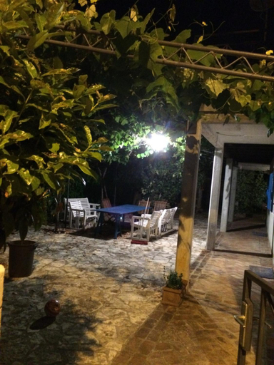 Food & Drinks, House Ivas, Umag