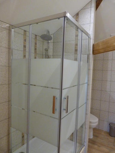 Others 2, Logis de L'Arceau, Charente-Maritime