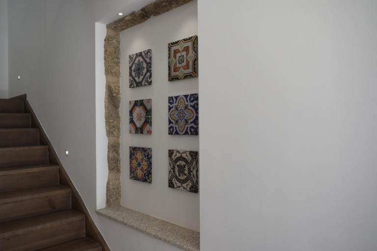 Public Area 2, Oporto Living Apartments, Porto