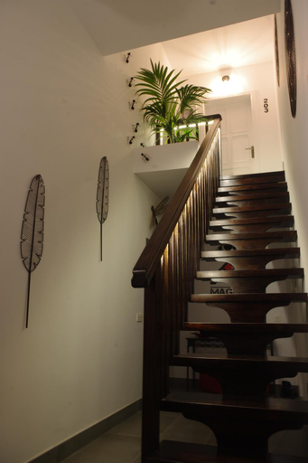 Public Area 4, MAGMA Rooms Playa Honda, Las Palmas