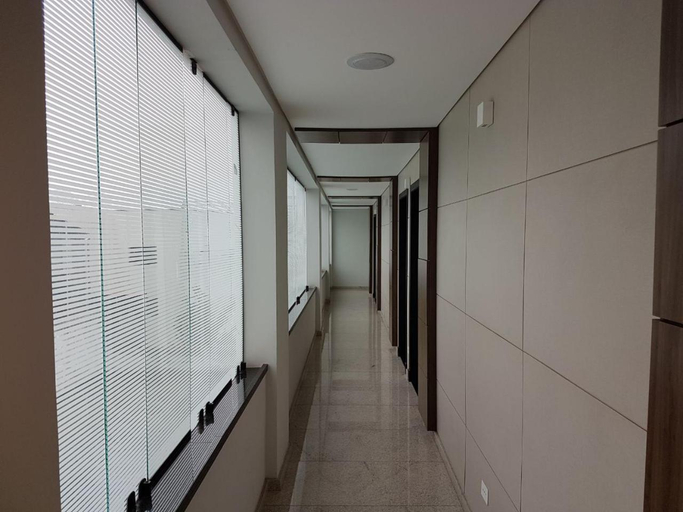 Others 5, Style Hotel ( Adults Only), São Paulo