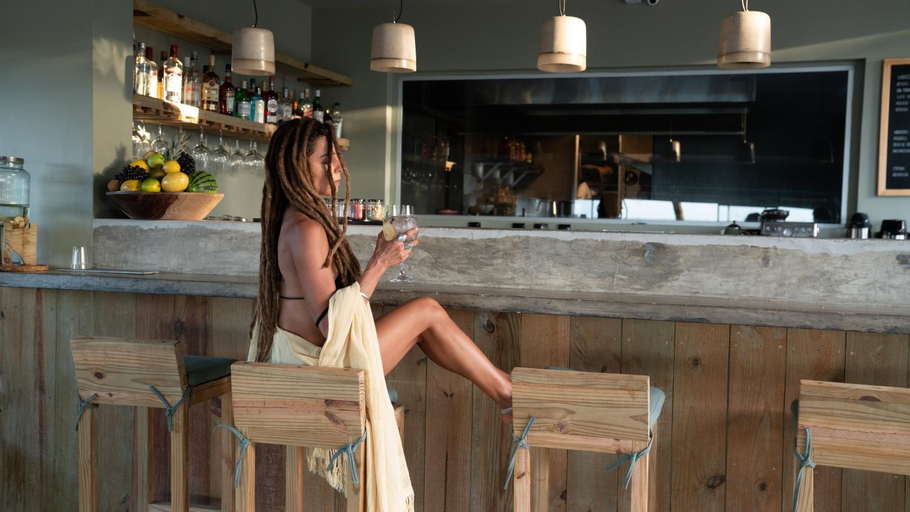 Food & Drinks 5, Casa Uca, Camocim