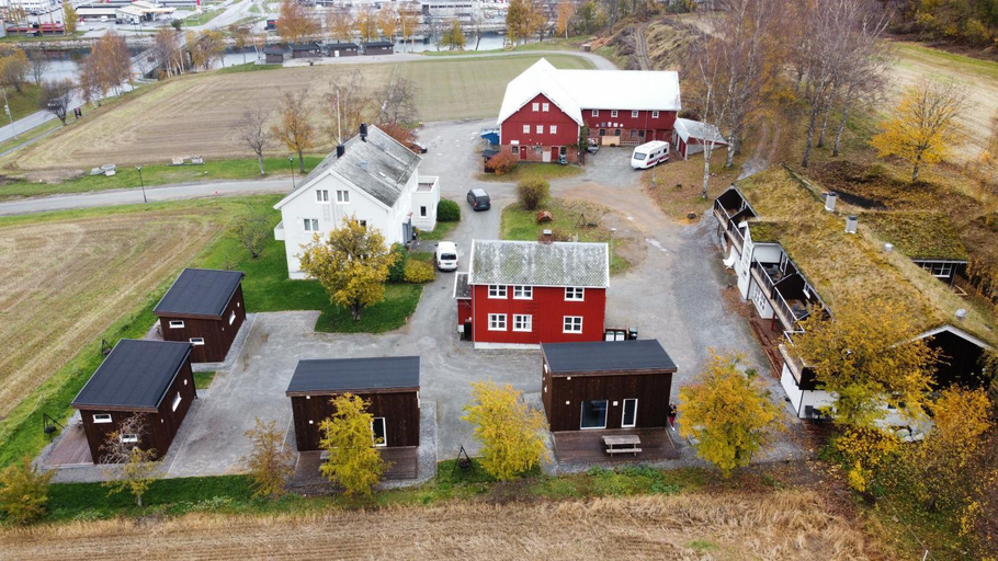 Others 2, Setnes Feriesenter, Rauma