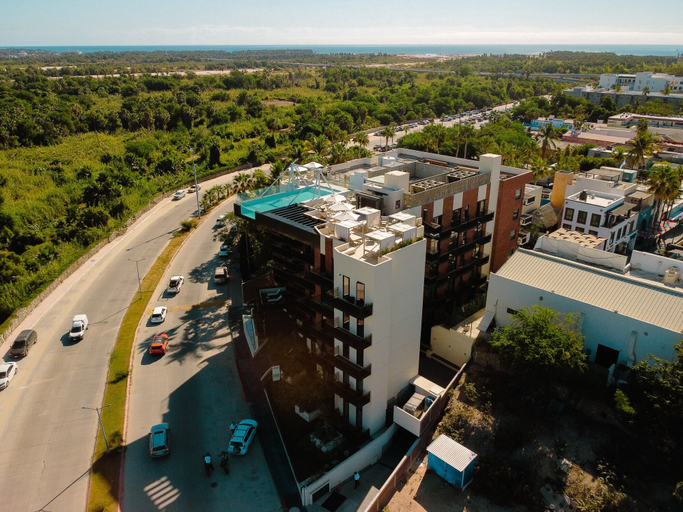 Exterior & Views 3, Flamboyan Hotel & Residences, La Paz