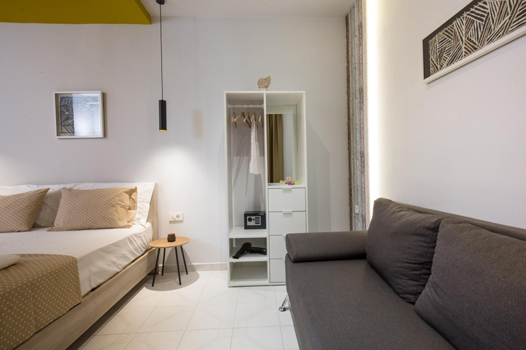 Others 4, NK Apartments, Crete
