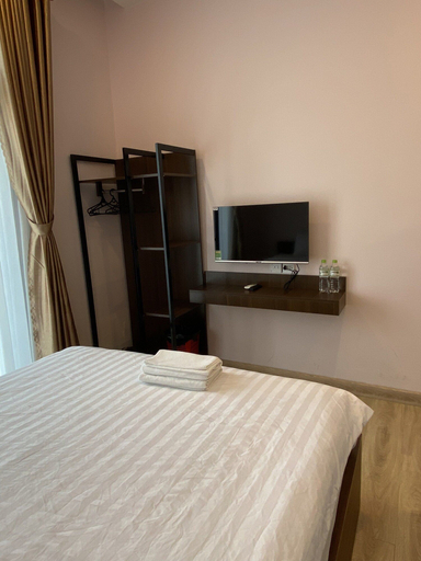 Bedroom 2, La Maison De Dino, Phú Quốc
