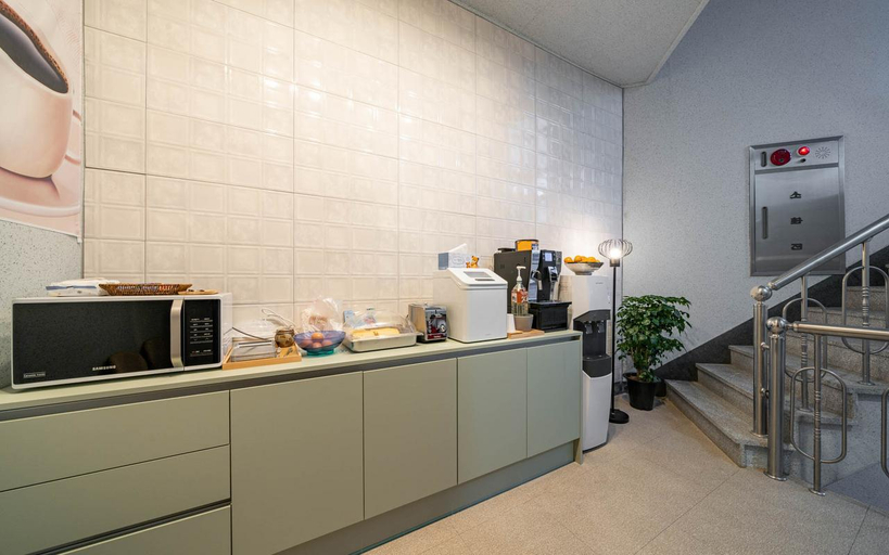Others 3, Jinju Gangnam 987 Hotel, Jinju