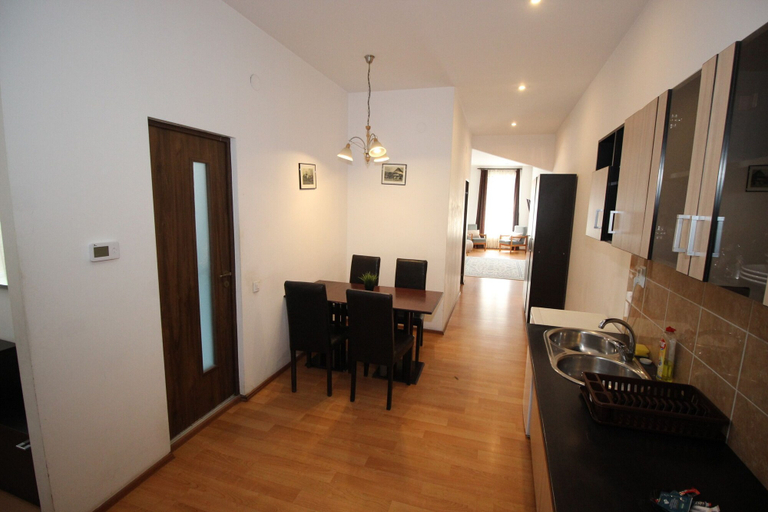 Others 5, Main Square Apartments & More, Brasov