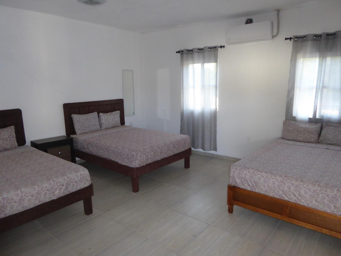 Others 5, Hostal Casa Clavel, Ciudad Valles