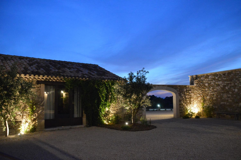 Others 4, Le Clos D'Olea, Vaucluse