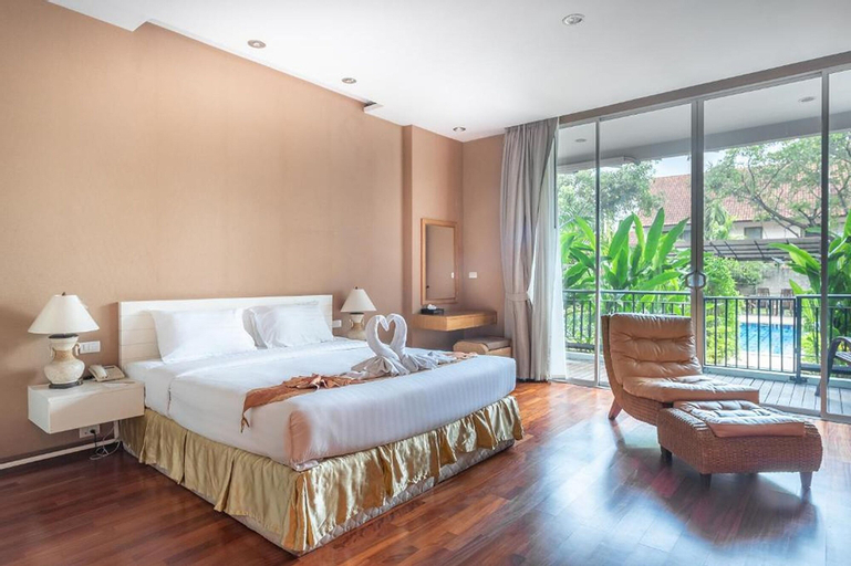 Bedroom 14