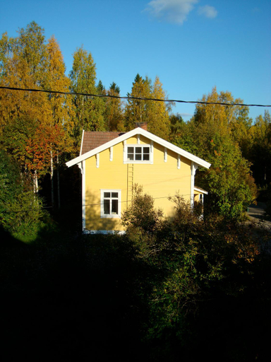 Others 4, Gran Hotellihuoneistot 2, Central Finland