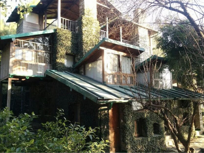 Exterior & Views 2, Tiaraa Monolith Lake Resort, Nainital