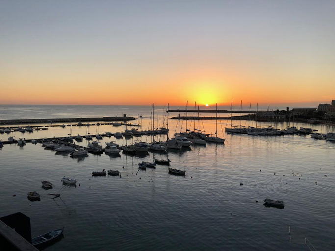 Others 4, Ortigia D'aMare, Syracuse