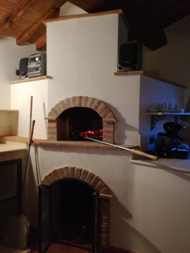 Food & Drinks 5, Agriturismo Il Loghino, Pisa