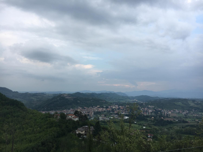 Others 5, Cascina Angela, Alessandria