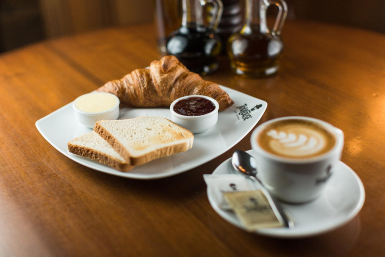 Food & Drinks 5, Camino Home 2 Boutique Hotel, Cluj-napoca