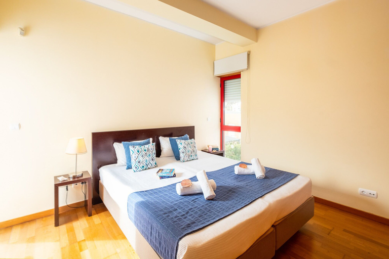 Bedroom 3, Villa Treasure Beach, Albufeira