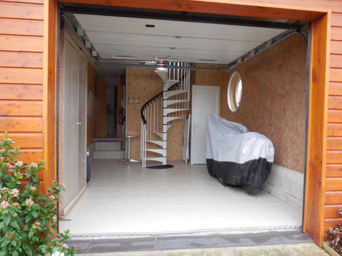 Others 4, Chambre d'hotes proche de Brest et Landerneau, Finistère