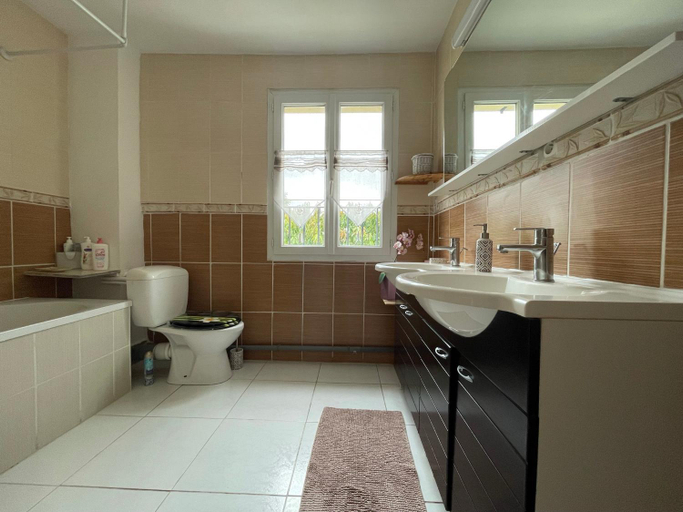 Others 4, Chambre d'hote, Oise