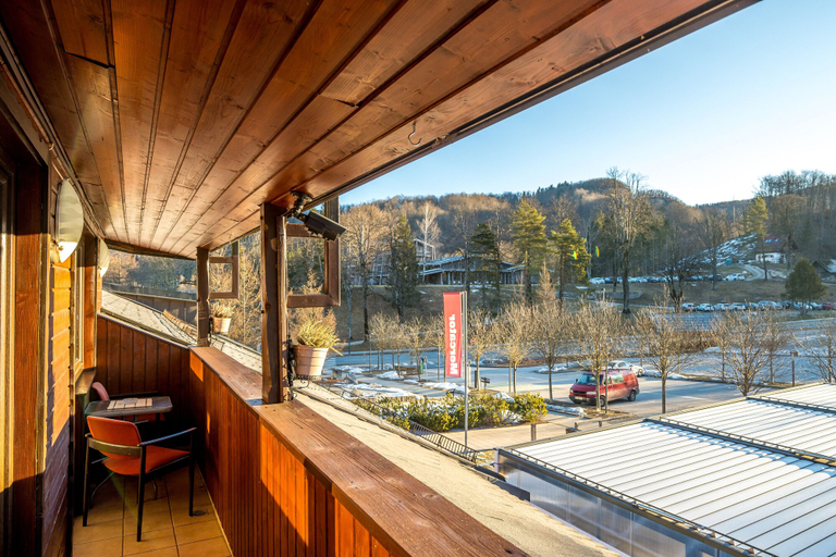 Food & Drinks 4, Hotel Center, Bohinj