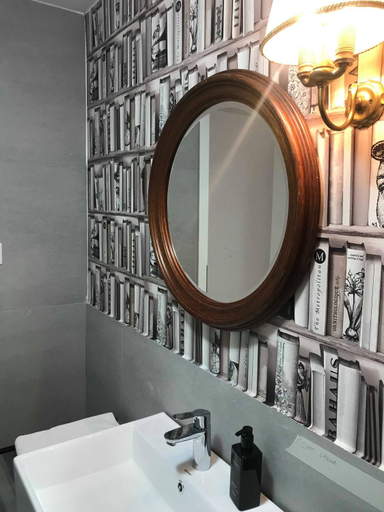 Bathroom 4, Camino Home 2 Boutique Hotel, Cluj-napoca