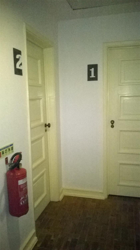 Others 5, Casa Dom Manoel, Portalegre