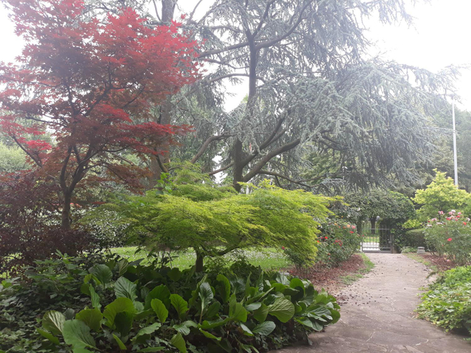 Others 4, Villa Brama, Verona